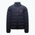Herren-Winterjacke Kurtka Aeronautica Militare 262AB3074UCT04358 blu navy
