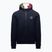 Herrenpullover Aeronautica Militare 262FE2097UF00662 Hoodie blu navy