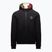 Herrenpullover Aeronautica Militare 262FE2097UF00662 Hoodie jet black