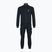 Herren-Trainingsanzug Aeronautica Militare 262TF0126UF00662 blu navy