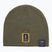 Herren-Wintermütze Czapka Aeronautica Militare 262CU0092UL00450 tea leaf