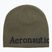 Herren-Wintermütze Czapka Aeronautica Militare 262CU0093UL00450 Tea Leaf