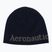 Herren-Wintermütze Czapka Aeronautica Militare 262CU0093UL00450 Blu Navy