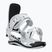 Damen Snowboardbindungen Union Ultra weiß 2220323
