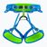 Klettern Technologie Wand Klettergurt blau 7H167ABCTSTD