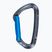 Kletterkarabiner Climbing Technology Lime S gray/blue