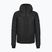 Herren-Winterjacke Rock Experience Kavick 2.0 caviar