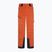 Herren-Skihose Rock Experience Epic Ride 2.0 rust/caviar