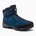 Herren-Trekking-Stiefel SCARPA Mojito Hike GTX navy blau 63318-200