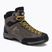 Herren-Trekkingstiefel SCARPA Mojito Hike GTX grau 63318