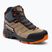 Herren-Trekkingstiefel SCARPA Rush TRK GTX Wüste/Mango