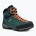 Schuhe Trekking Damen SCARPA Mojito Hike GTX botanic green/orange pop