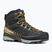 Schuhe Trekking Herren SCARPA Mescalito TRK GTX dark anthracite/ mustard