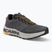 SCARPA Spin Planet Herren Laufschuhe anthrazit/safran