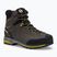 Herren-Trekkingschuhe SCARPA Zodiac TRK GTX anthracite/sulphur