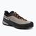 Herren SCARPA Rapid XT Approach-Schuh taupe/rust orange