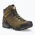 Schuhe Trekking Herren SCARPA ZG Trek GTX cypress/sulphur