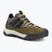 Wanderschuhe Herren SCARPA Rove GTX gray/military/gray