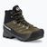 Schuhe Trekking Herren SCARPA Ribelle TRK GTX military/military