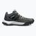 Herren-Wanderschuhe SCARPA Rove GTX anthrazit/dunkler Fels