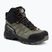 Damen-Trekkingschuhe SCARPA Rush TRK GTX birch/flamingo