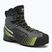 Herren-Hochgebirgsstiefel SCARPA Ribelle Lite HD Eisengrau / Kalk