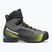 Herren-Hochgebirgsstiefel SCARPA Ribelle Lite HD Eisengrau / Kalk