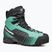 Damen-Hochtourenschuhe SCARPA Ribelle Lite HD aqua green/aqua green