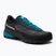 Herren SCARPA Rapid LT Approach-Schuh anthrazit/ref blau