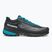 Herren SCARPA Rapid LT Approach-Schuh anthrazit/ref blau