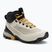 Herren-Trekkingschuhe SCARPA Ribelle Cross 2 GTX fog/lemon curry