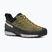 Approachschuhe Herren SCARPA Mescalito GTX dark olive/gray