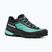 Approachschuhe Damen SCARPA Rapid LT aqua/aqua