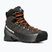 Hochgebirgsschuhe Herren SCARPA Ribelle HD carbon/tonic
