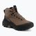 Herren-Trekkingstiefel SCARPA Ribelle Cross 2 GTX brown/black