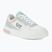 Schuhe EA7 Emporio Armani Summer Court iceflow/mauvechalk/white/abyss