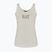 Tank Top Damen EA7 Emporio Armani Train Shiny pristine/logo brown