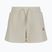 Damen EA7 Emporio Armani Zug Shiny Shorts pristine/Logo braun