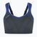 Sport-BH Shock Absorber Active Multi blau/dunkelgrau