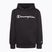 Champion Legacy Kinder Sweatshirt schwarz