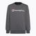 Champion Legacy dunkles/graues Kinder-Sweatshirt