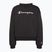 Champion Legacy Kinder Sweatshirt schwarz