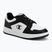 Herren Schuhe Champion Legacy Rebound 2.0 Low Cut white/new black/white