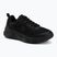 Herren Schuhe Champion FX III Low Cut triple black