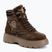 Damen-Schuhe Blauer USA F6BLANCA03 dark brown