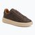 Herren Schuhe Blauer USA F6BUCK13 brown