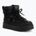 Damen-Schneestiefel Blauer USA F6DOYLE01 black