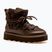 Damen-Schneestiefel Blauer USA F6DOYLE01 dark brown