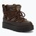 Damen-Schneestiefel Blauer USA F6DOYLE01 dark brown