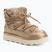 Damen-Schneestiefel Blauer USA F6DOYLE01 platinum